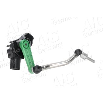Capteur, correcteur de portée d'éclairage avant gauche AIC OEM 8K0941285N