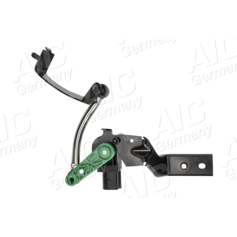 Capteur, correcteur de portée d'éclairage avant gauche AIC 74952 - Visuel 2