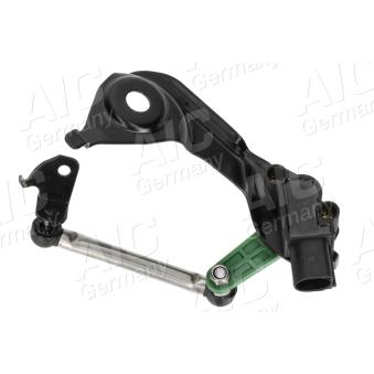 Capteur, correcteur de portée d'éclairage arrière droit AIC OEM 8K0941310B