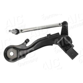 Capteur, correcteur de portée d'éclairage arrière droit AIC 74959