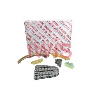 Kit de distribution par chaîne AIC OEM 1146953