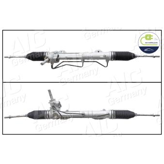 Crémaillère de direction AIC 74974