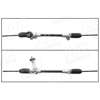 Crémaillère de direction AIC OEM 56500B9600
