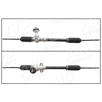 Crémaillère de direction AIC OEM 565000X500 Crémaillère de direction AIC OEM 565000X500