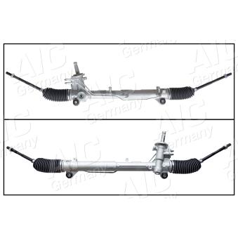 Crémaillère de direction AIC OEM 1336677 Crémaillère de direction AIC OEM 1336677