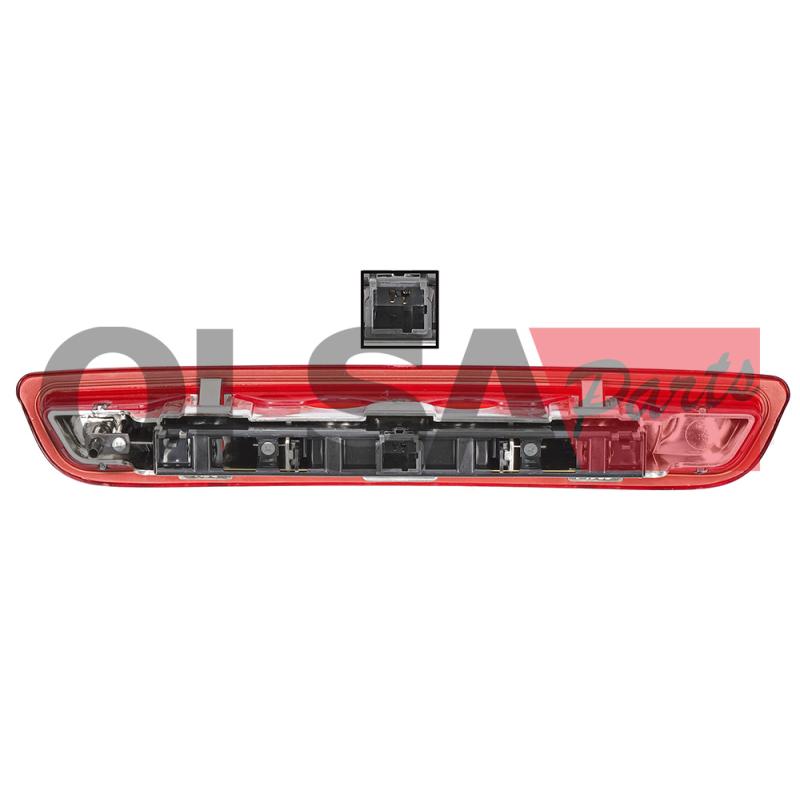 Feu Stop, Feux de freinage AIC 74985 - Visuel 2