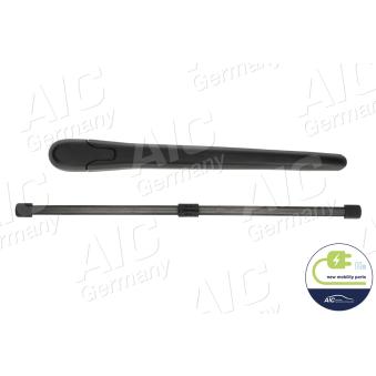 Bras d'essuie-glace, nettoyage des vitres AIC OEM 2478240000