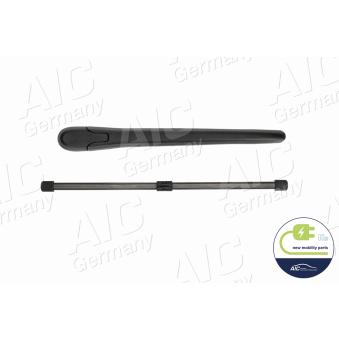 Bras d'essuie-glace, nettoyage des vitres AIC OEM 2478240000