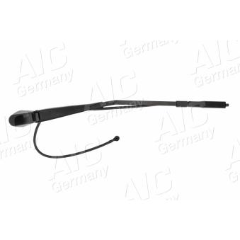 Bras d'essuie-glace, nettoyage des vitres arrière gauche AIC OEM A0018206244