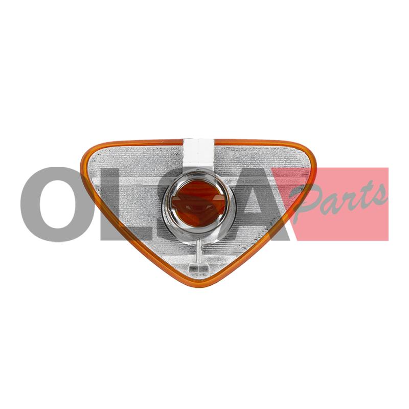 Feu clignotant AIC 75031 - Visuel 1