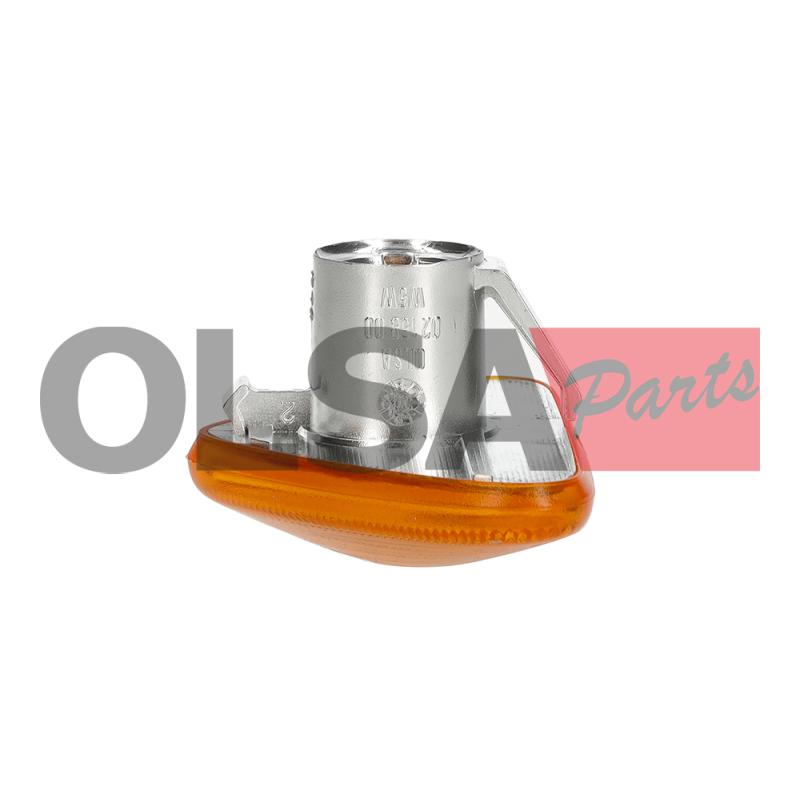 Feu clignotant AIC 75031 - Visuel 2