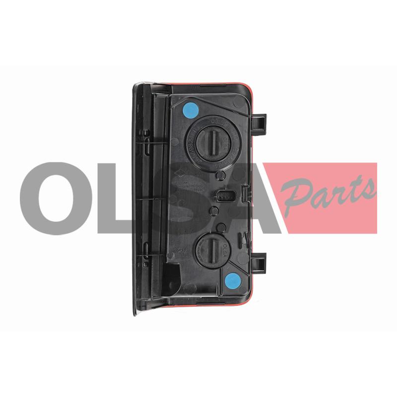 Feu de recul AIC 75042 - Visuel 2