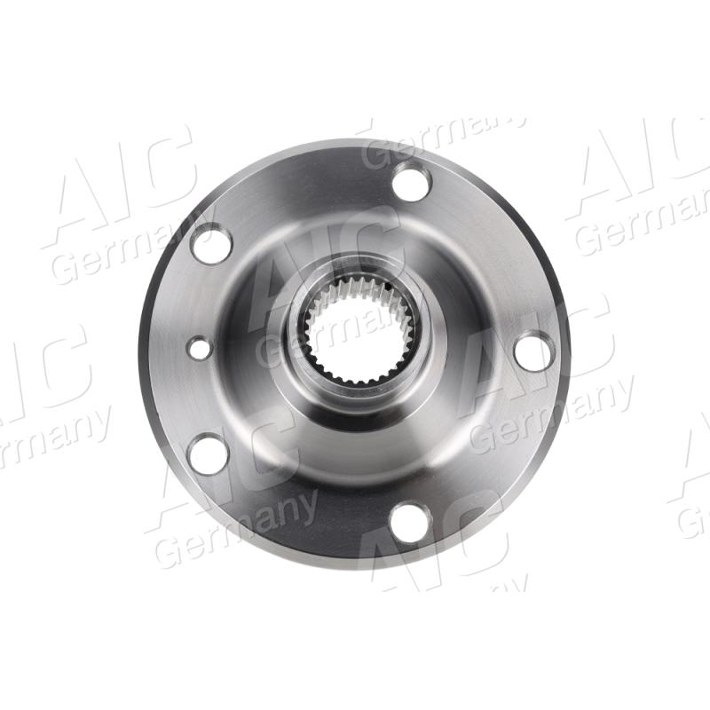 Moyeu de roue AIC 75053 - Visuel 1