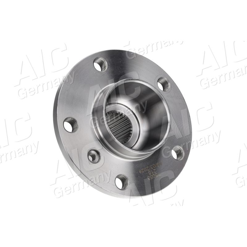 Moyeu de roue AIC 75053 - Visuel 2