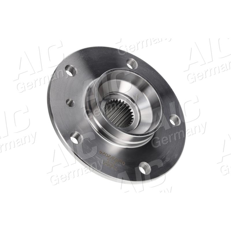 Moyeu de roue AIC 75055 - Visuel 2