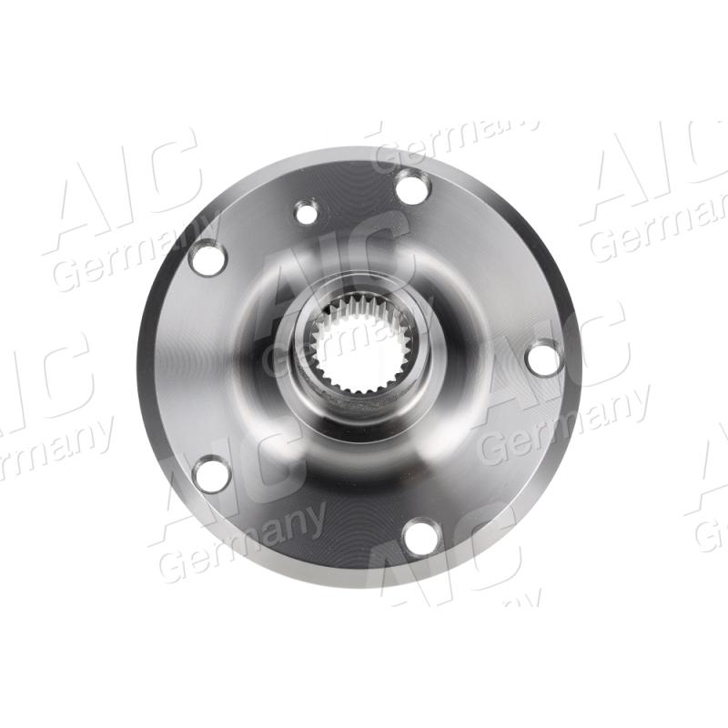Moyeu de roue AIC 75056 - Visuel 1