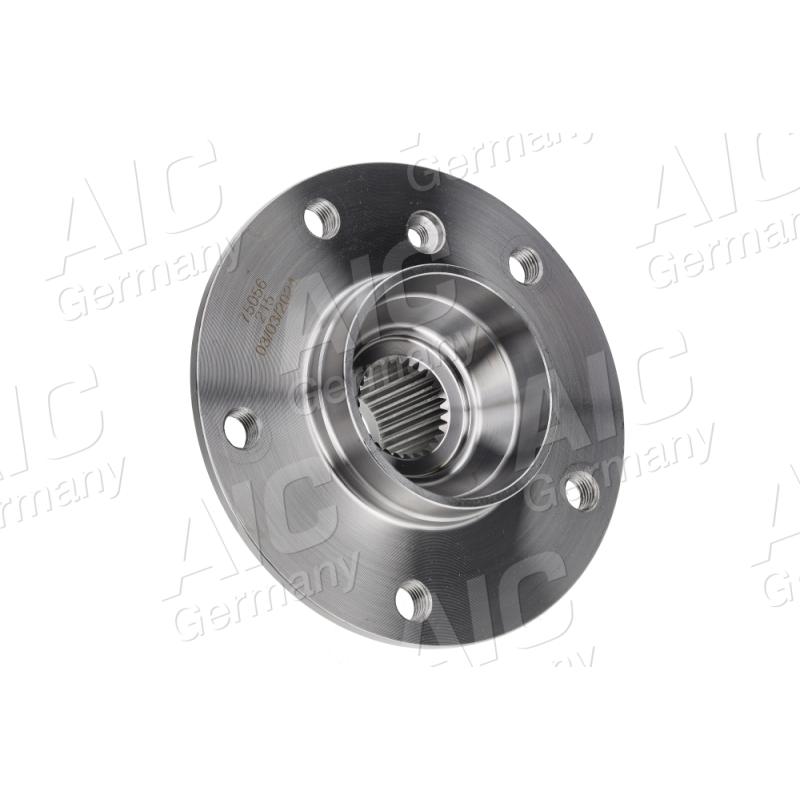 Moyeu de roue AIC 75056 - Visuel 2