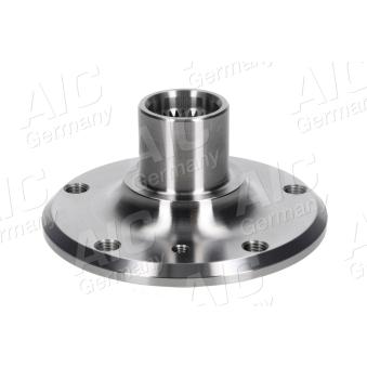 Moyeu de roue AIC 75057