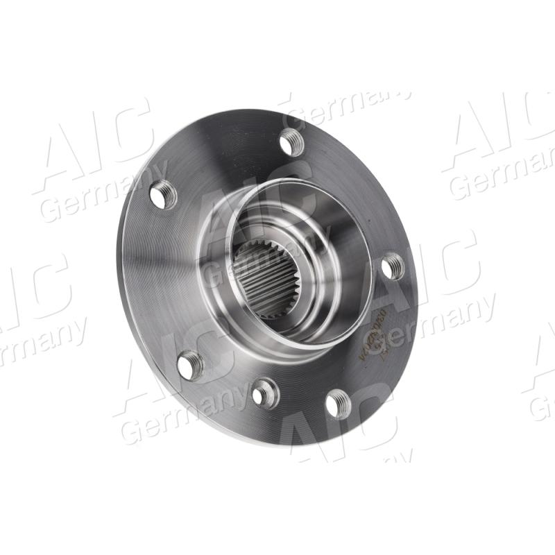 Moyeu de roue AIC 75057 - Visuel 2