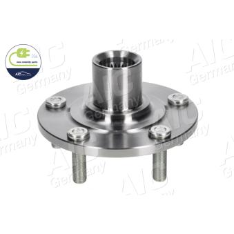 Moyeu de roue AIC 75058