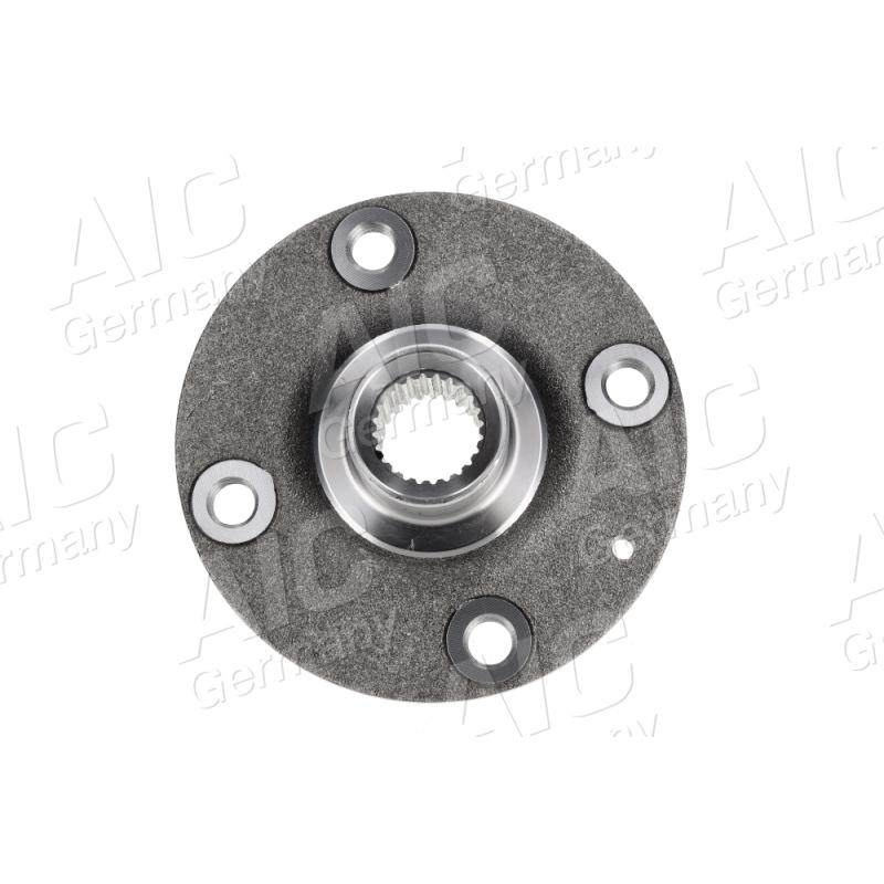 Moyeu de roue AIC 75059 - Visuel 1