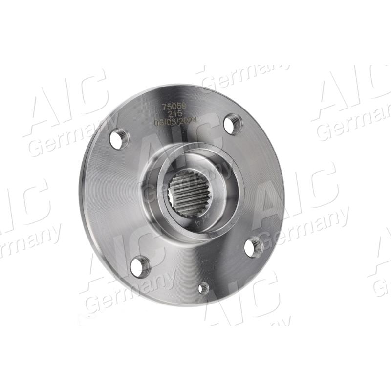 Moyeu de roue AIC 75059 - Visuel 2