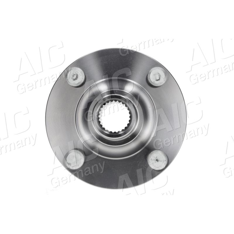 Moyeu de roue AIC 75061 - Visuel 1