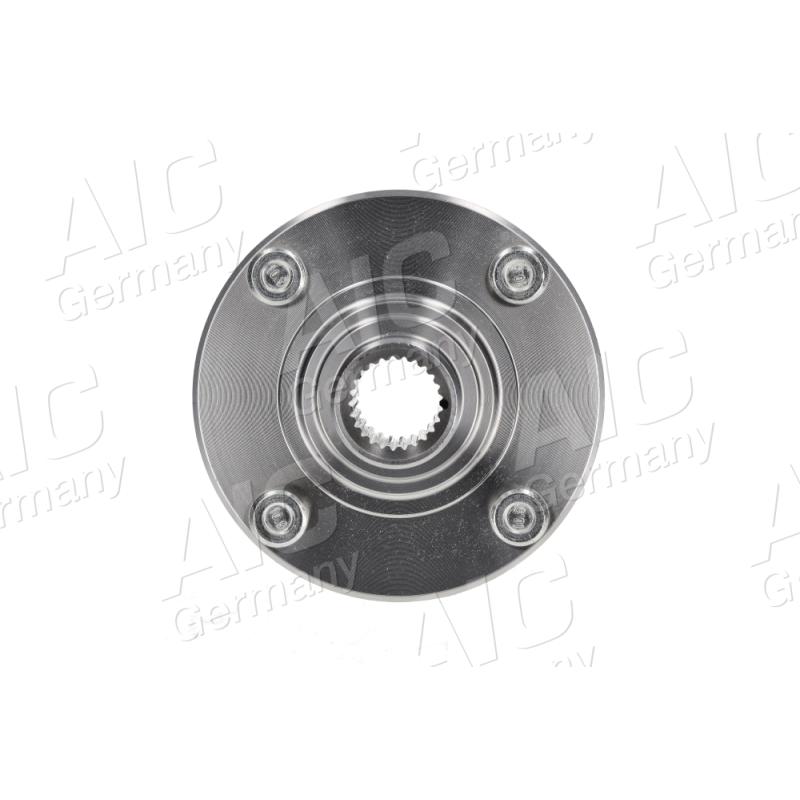 Moyeu de roue AIC 75062 - Visuel 1