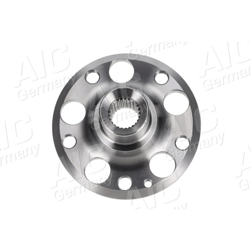 Moyeu de roue AIC 75064 - Visuel 1
