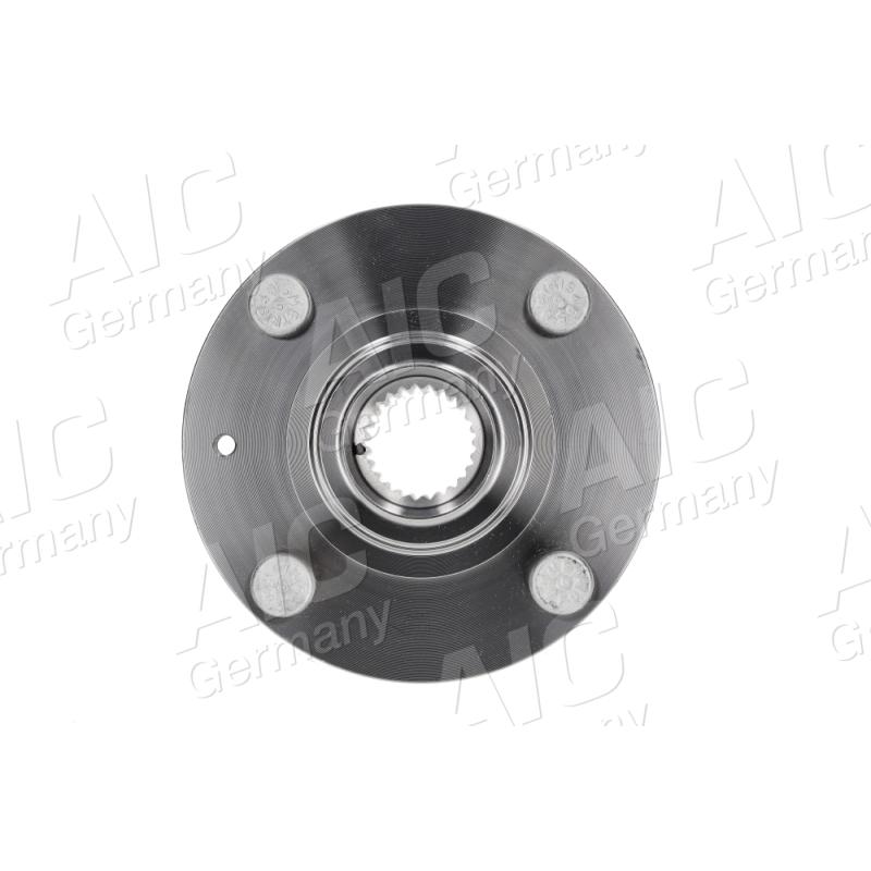 Moyeu de roue AIC 75066 - Visuel 1