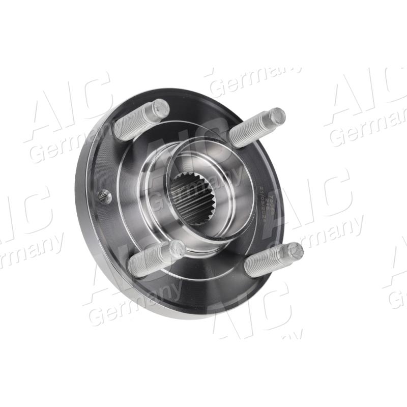 Moyeu de roue AIC 75066 - Visuel 2