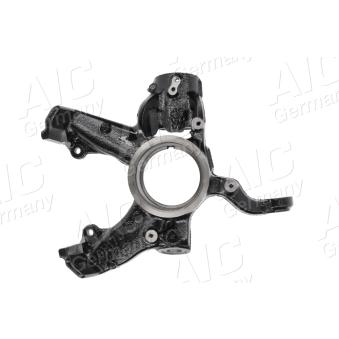 Fusée d'essieu, suspension de roue avant gauche AIC [75079]