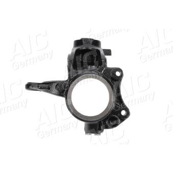 Fusée d'essieu, suspension de roue avant droit AIC 75092 pour LOTUS EXIGE PureTech 110 - 110cv