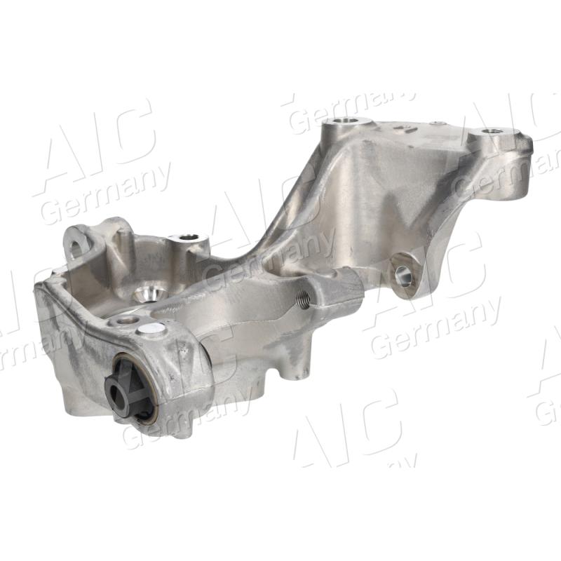 Fusée d'essieu, suspension de roue arrière gauche AIC 75093 - Visuel 2