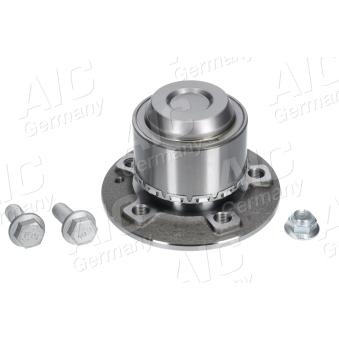 Kit de roulements de roue AIC OEM A6393300632