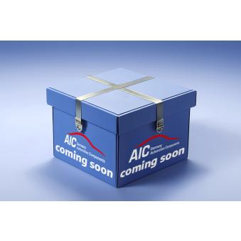 Flexible de frein AIC OEM 2K0611775D Flexible de frein AIC OEM 2K0611775D