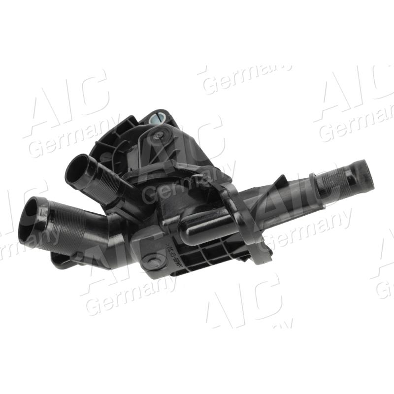 Boîtier du thermostat AIC 75130 - Visuel 1