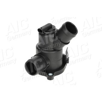 Boîtier du thermostat AIC OEM A6512000715 Boîtier du thermostat AIC OEM A6512000715
