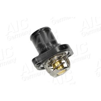 Boîtier du thermostat AIC 75133