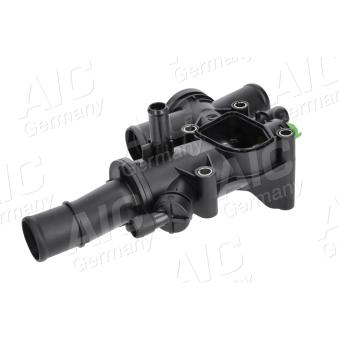 Boîtier du thermostat AIC 75136