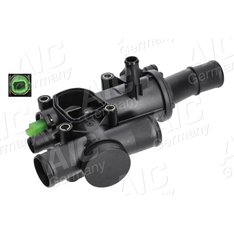 Boîtier du thermostat AIC 75136 - Visuel 1