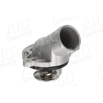 Boîtier du thermostat AIC 75142