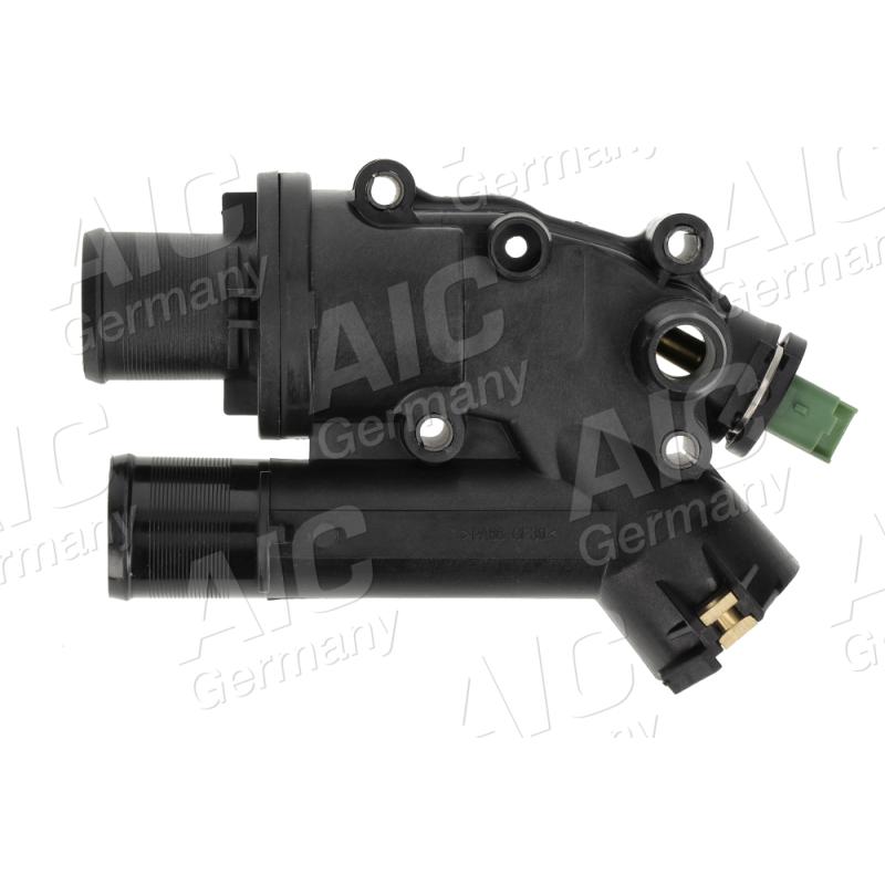 Boîtier du thermostat AIC 75147 - Visuel 1