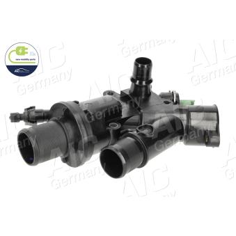 Boîtier du thermostat AIC OEM 30735589