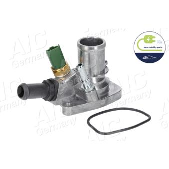 Boîtier du thermostat AIC OEM 55193669