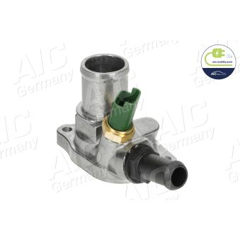Boîtier du thermostat AIC OEM 55202371