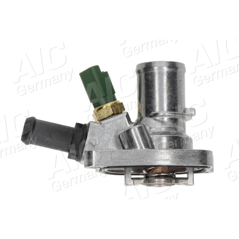 Boîtier du thermostat AIC 75154 - Visuel 1