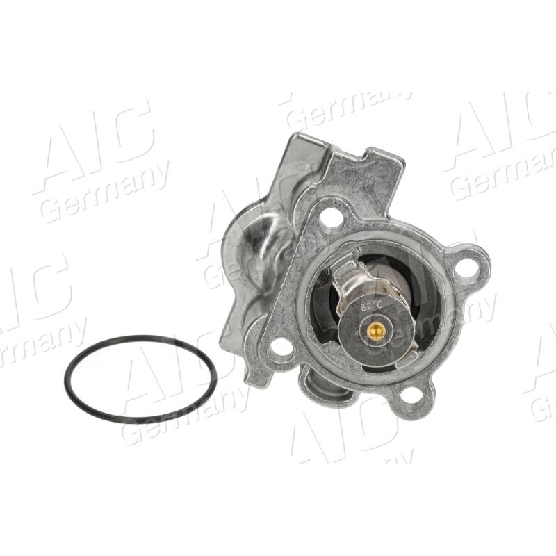 Boîtier du thermostat AIC 75157 - Visuel 2