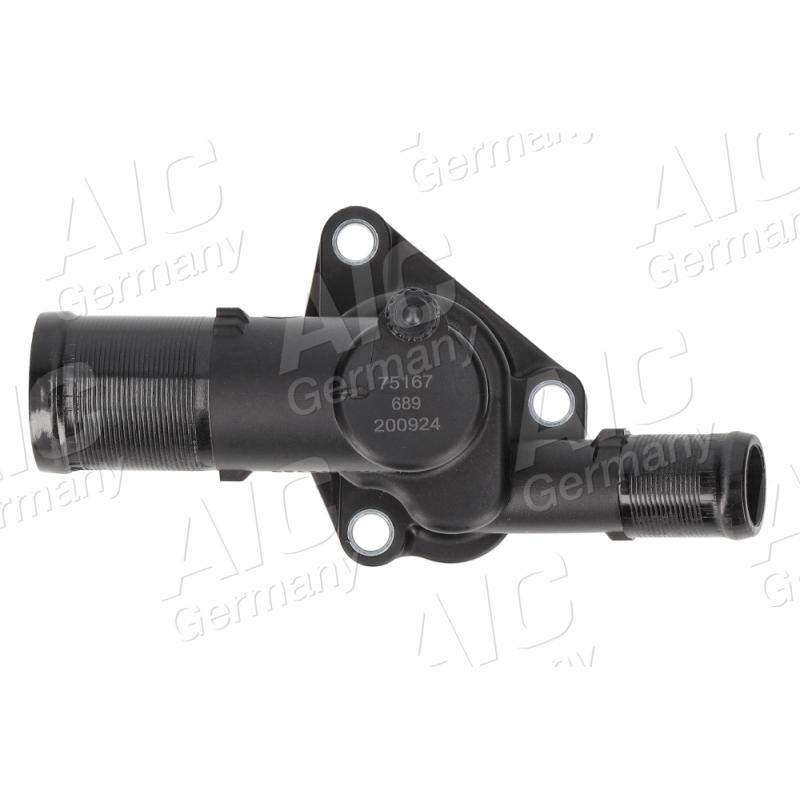 Boîtier du thermostat AIC 75167 - Visuel 1