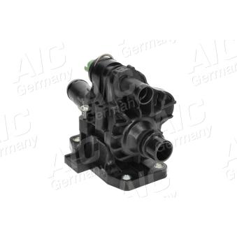 Boîtier du thermostat AIC OEM 9647767180